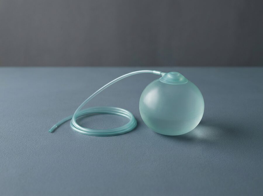 Balón intragástrico
